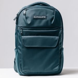 ISO Alphalete Voyager Pro backpack